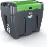 Kingspan Environmental Truck Master 900 230 V 4 m návod