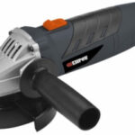 Kinpow HF-AG05B-125 návod