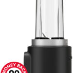 KitchenAid 5KSBR200BM návod