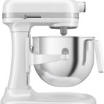 KitchenAid 5KSM70SHXECU 375 W 6
