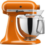 KitchenAid Artisan 5KSM175PSEHY návod