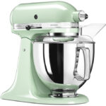 KitchenAid Artisan 5KSM175PSEPT + 5KSMVSA návod