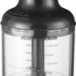 KitchenAid KHB003 návod