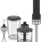 Kitchenaid 5KHBRV05BM návod