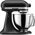 Kitchenaid Artisan 5KSM125EBM návod