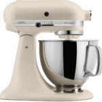 Kitchenaid Artisan 5KSM125EFL návod