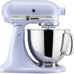 Kitchenaid Artisan 5KSM125ELR návod