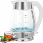 Kiwi KK-3317 bílá návod