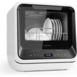 Klarstein Amazonia Mini černá návod