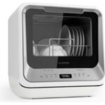 Klarstein Amazonia Mini stříbrná návod