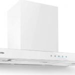 Klarstein Bon Vivant Noir 90 700 m3/h návod