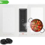 Klarstein Full House 77 Down Air System návod