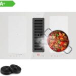 Klarstein Full House 90 Down Air System návod