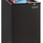 Klarstein Iceblokk 51 návod