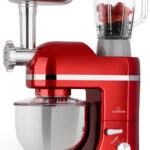 Klarstein Lucia Elegance TK2-LuciaEleg-R návod