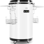 Klarstein Mr. Barbot návod