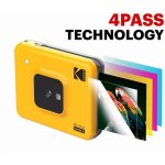 Kodak Mini shot Combo 2 návod