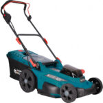 Könner & Söhnen KS 43LM-40V návod