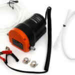 Kraft & Dele 12V 120W KD1173 návod