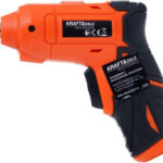 Kraft & Dele KD1576 návod