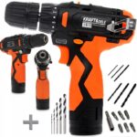 Kraft & Dele KD1670 návod