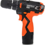 Kraft & Dele KD1696 návod