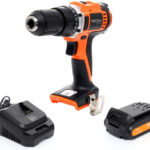 Kraft & Dele KD1751 návod