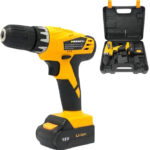 Kraft & Dele KD1770 návod