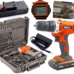 Kraft & Dele KD3067 návod