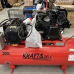 Kraft & Dele KD408 návod