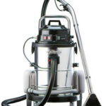 Kränzle Soteco California 800 návod