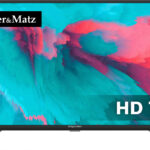 Krüger & Matz KM0232T návod