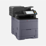 Kyocera TASKalfa MA3500ci návod