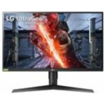 LG 27GN600 návod