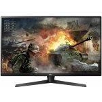 LG 32GK850G návod