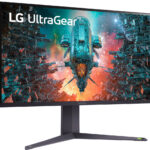 LG 32GQ950 návod