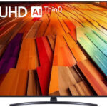 LG 65UT81006LA návod