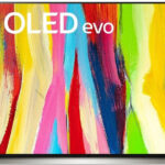 LG OLED48C27 návod