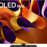 LG OLED55G46 návod