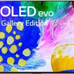 LG OLED77G23LA návod