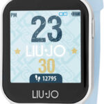 LIU JO SWLJ015 návod