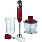 Laretti LR-FP 7306 návod