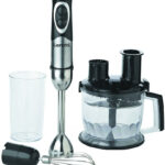 Laretti LR-FP 7307 návod