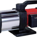 Leaderpumps INOXPLUS 250 60115363 návod