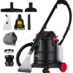 Lehmann Ultrawash All-in-One 2000 návod