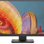 Lenovo E24q-20 návod