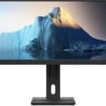 Lenovo E29w-20 návod