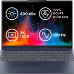 Lenovo IdeaPad Slim 5 83DC0032CK návod