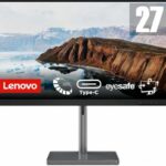 Lenovo L27m-30 návod
