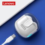 Lenovo LP12 návod